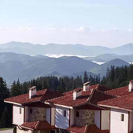 лъки 25 Pamporovo
